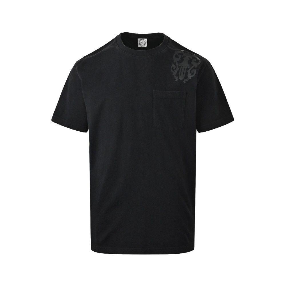 Chrome Hearts T-shirts-985