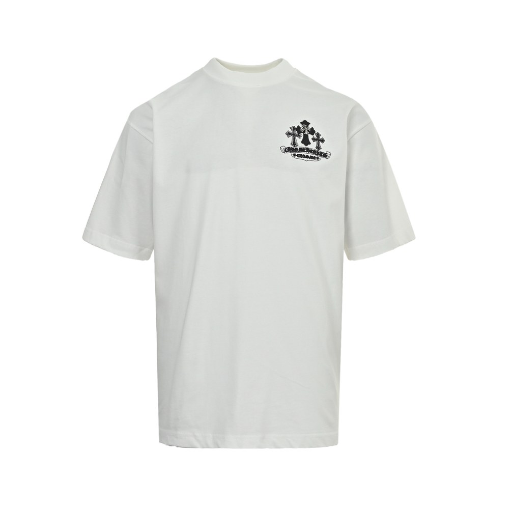 Chrome Hearts T-shirts-926