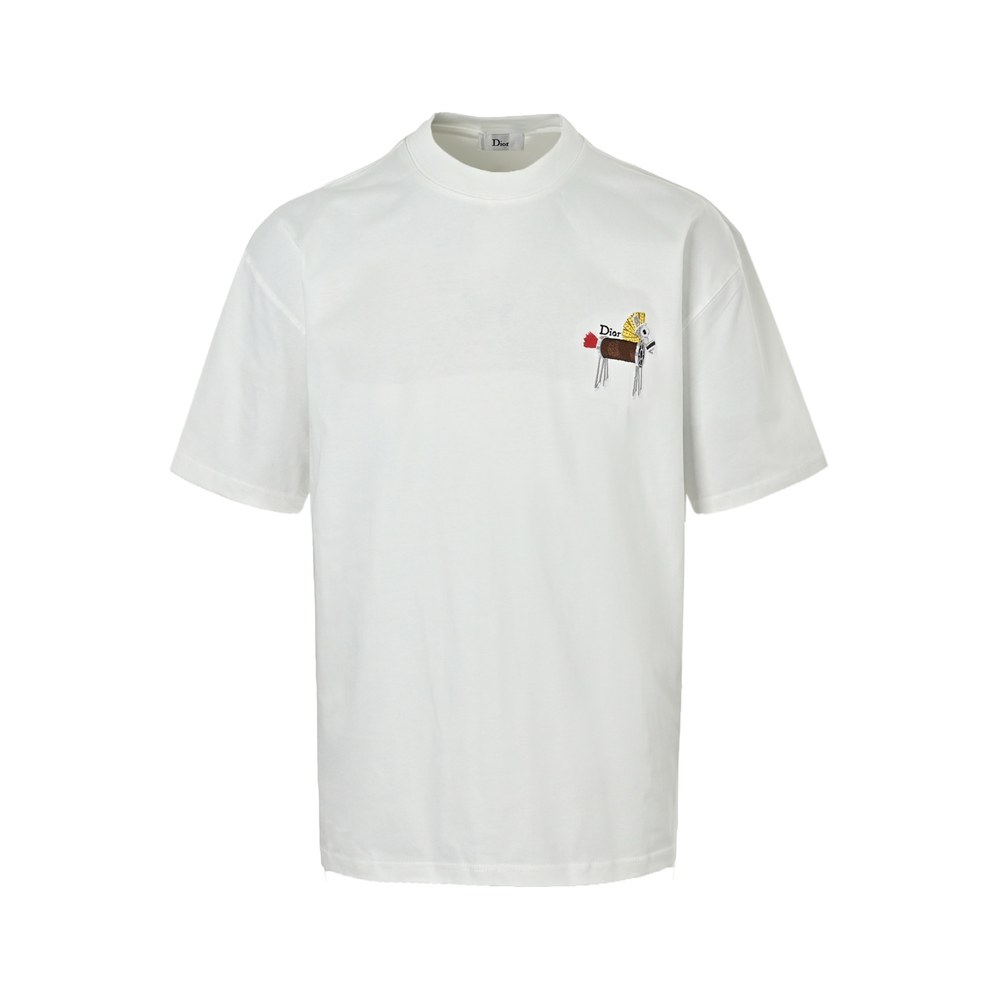 Dior T-shirts-418