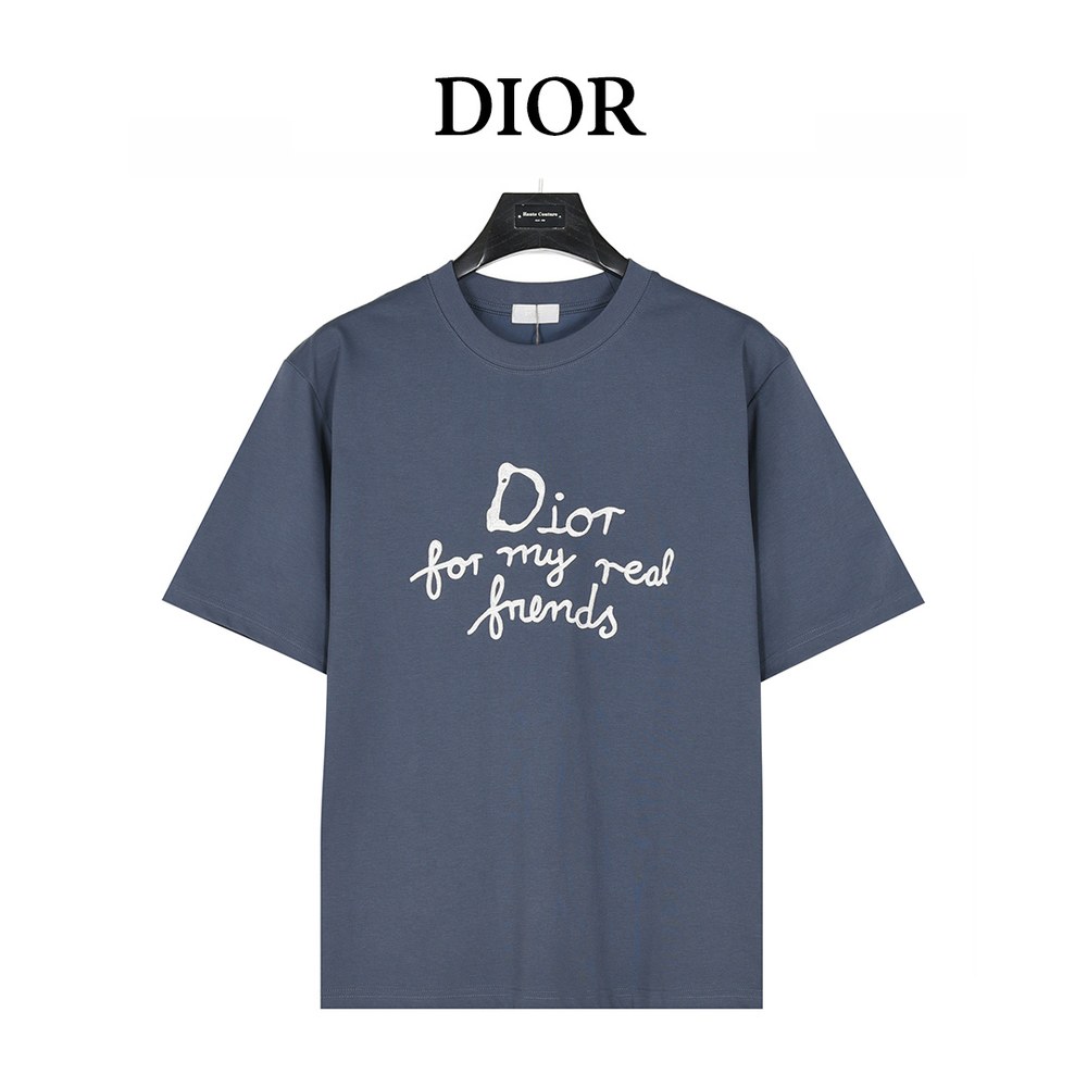 Dior T-shirts-359