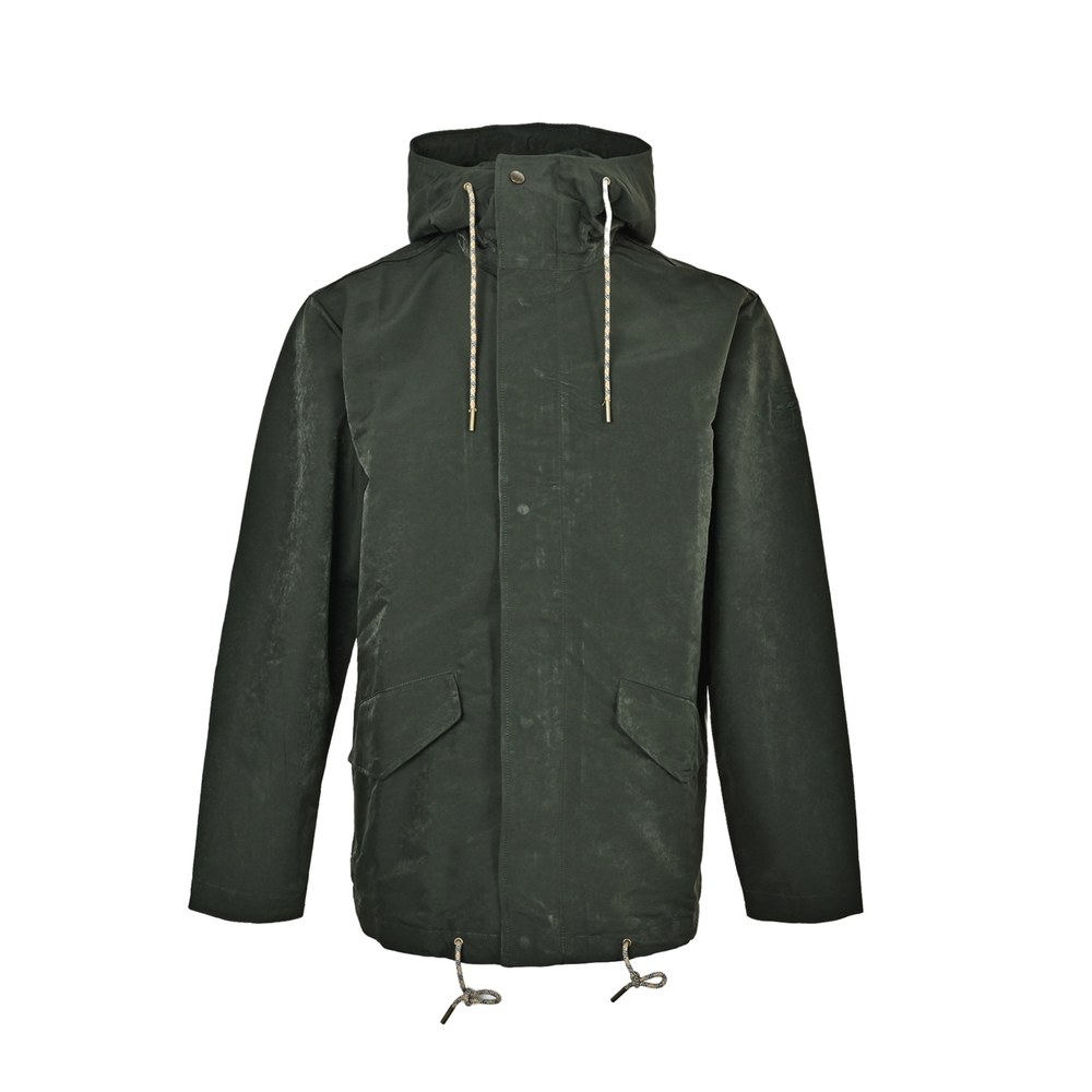 Burberry Coat-002