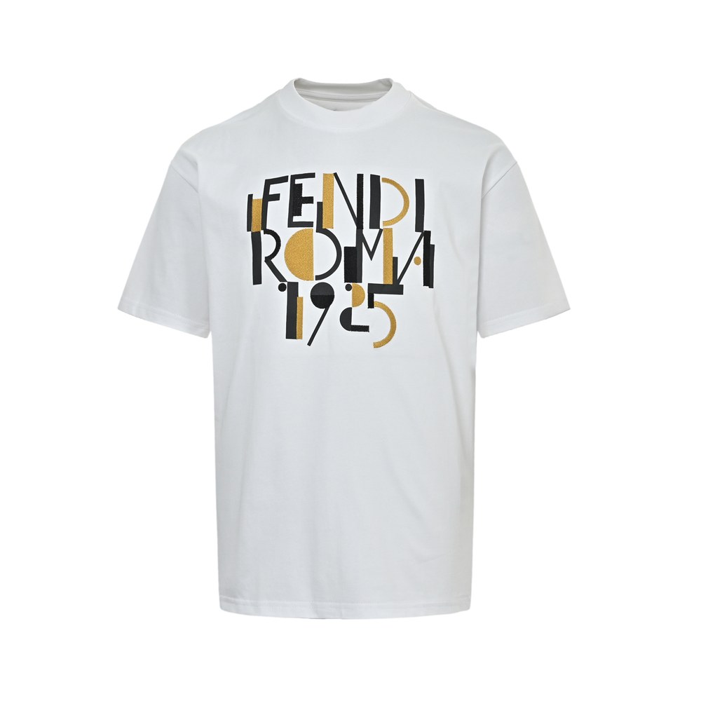 Fendi T-shirts-639