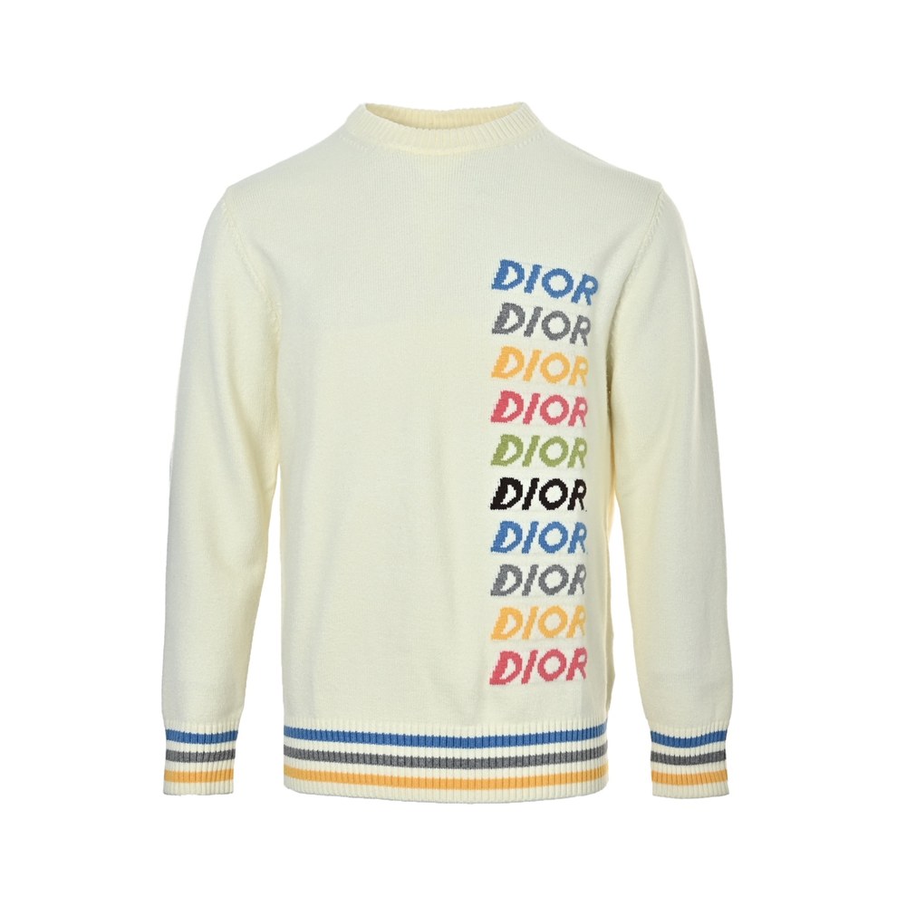 Dior Sweater-246