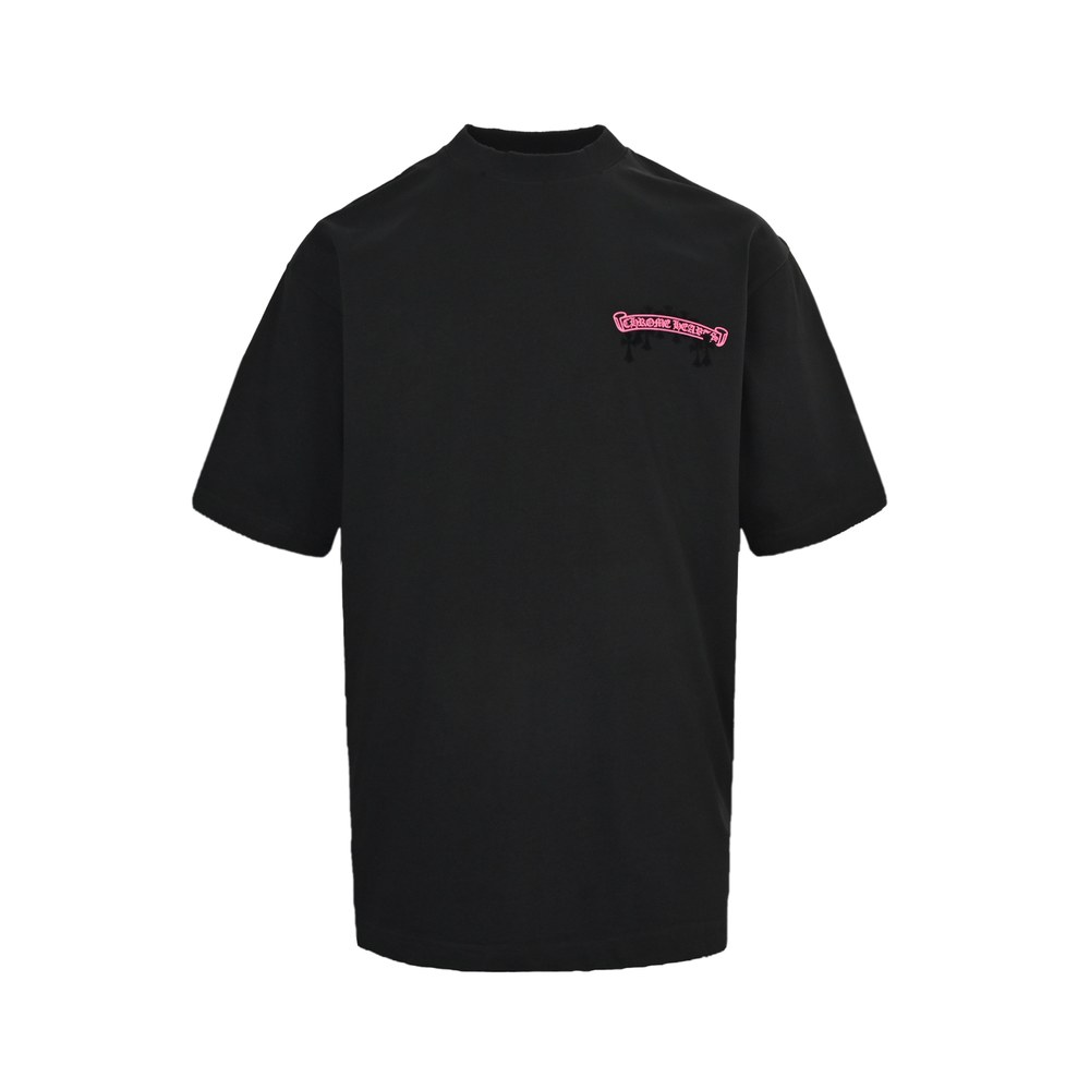 Chrome Hearts T-shirts-840
