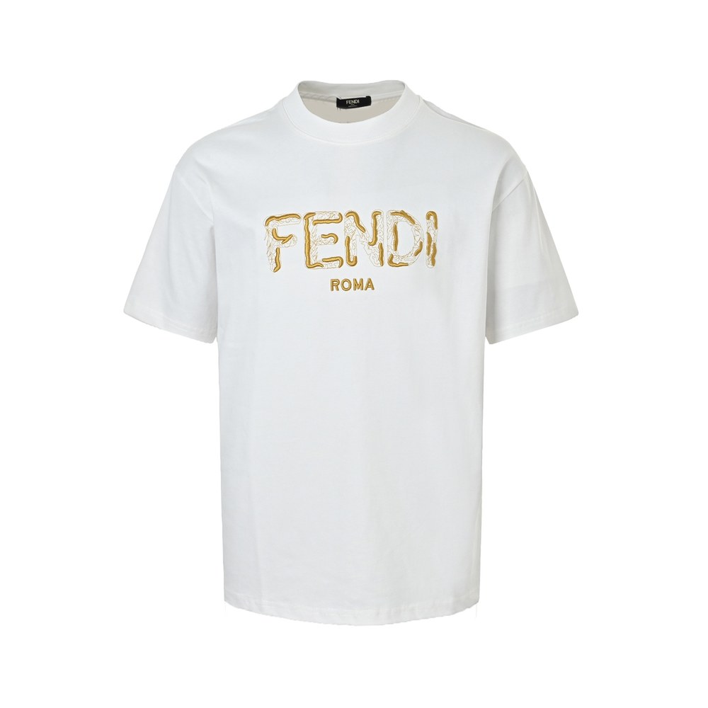 Fendi T-shirts-649
