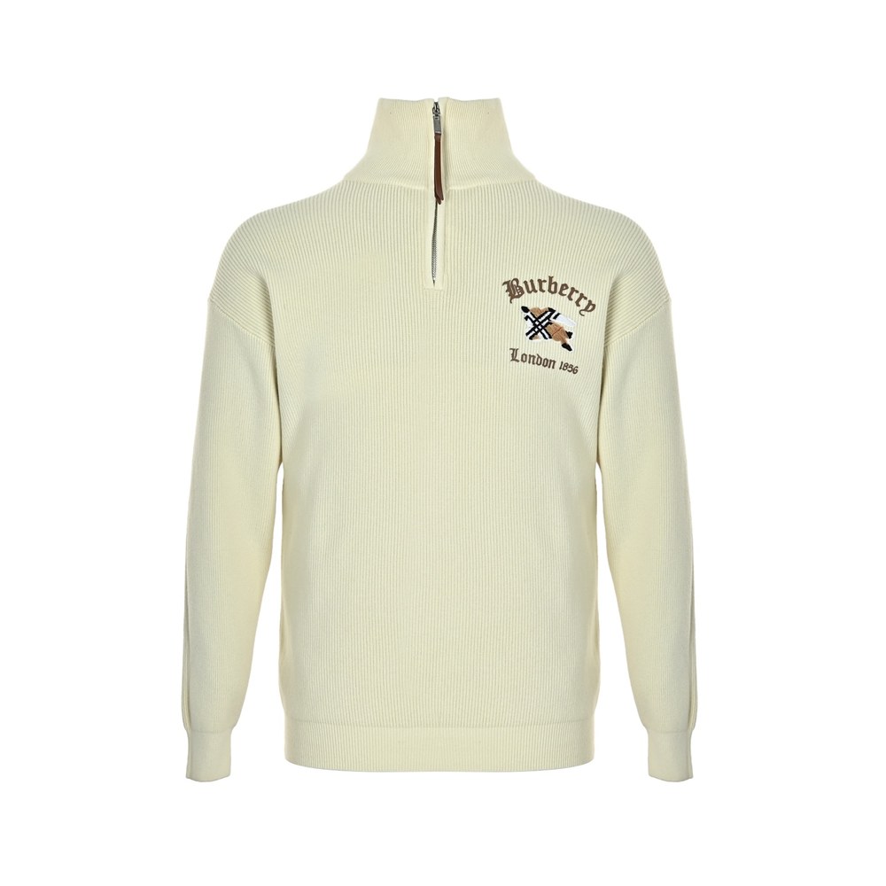 Burberry Sweater-065