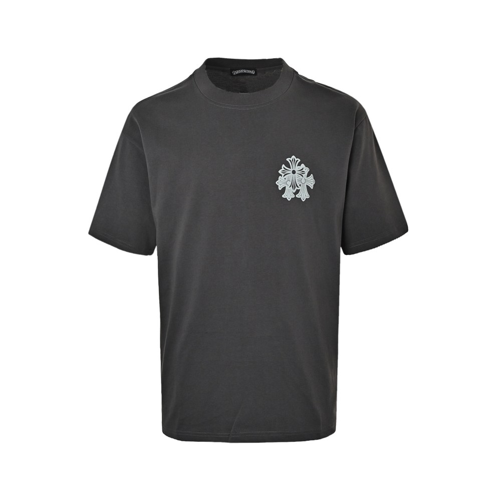 Chrome Hearts T-shirts-756