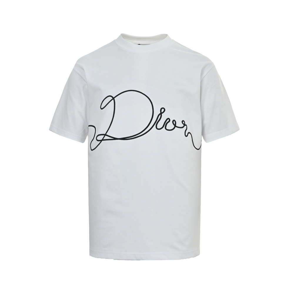 Dior T-shirts-391