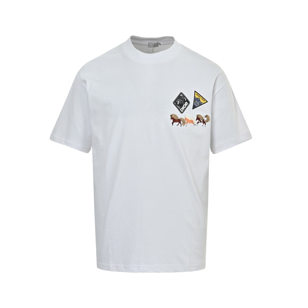 Dior T-shirts-331