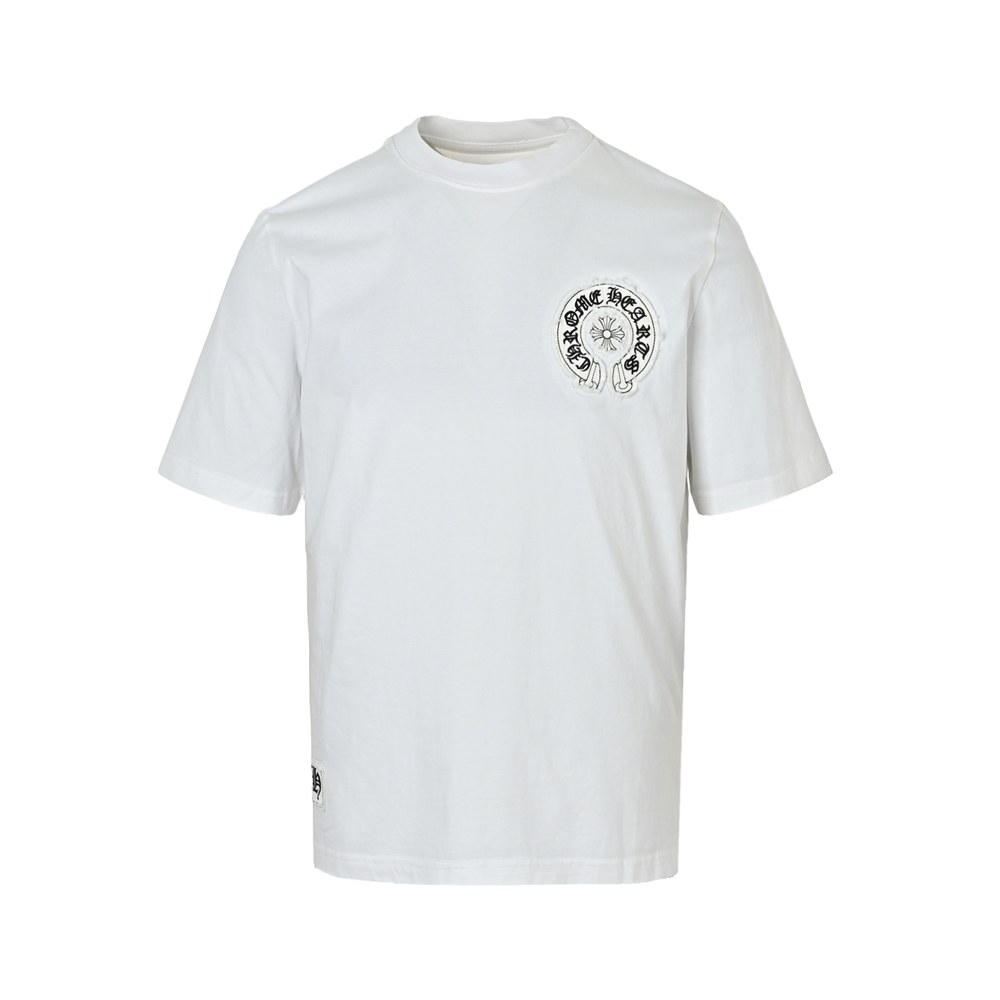 Chrome Hearts T-shirts-720