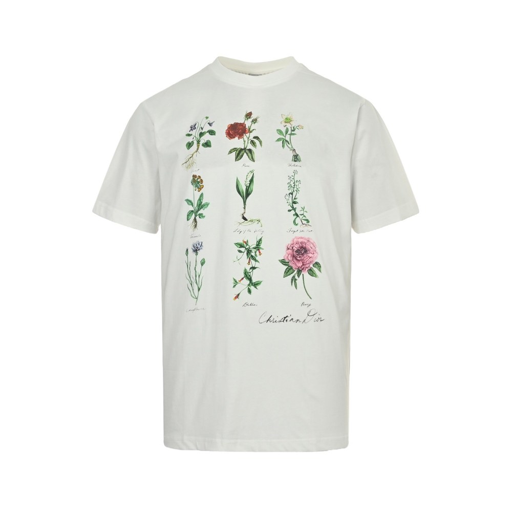 Dior T-shirts-419