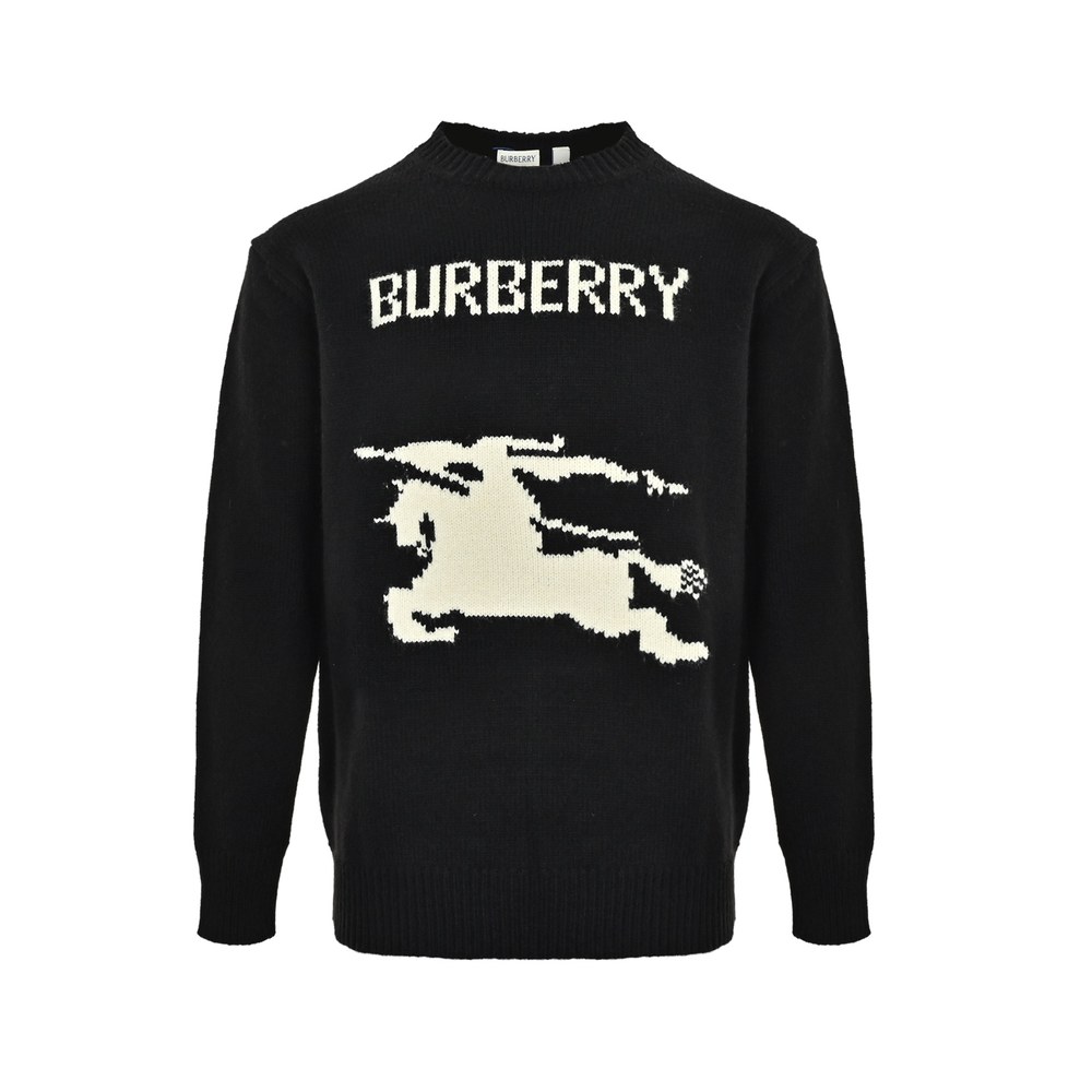 Burberry Sweater-043