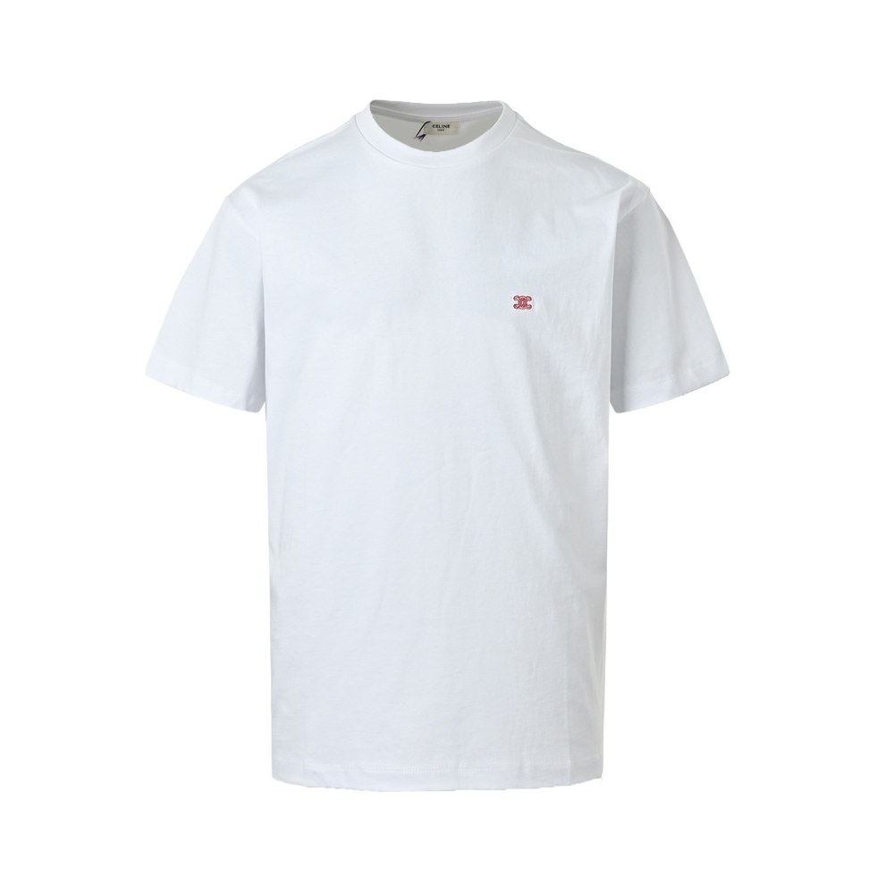 Celine T-shirts-027