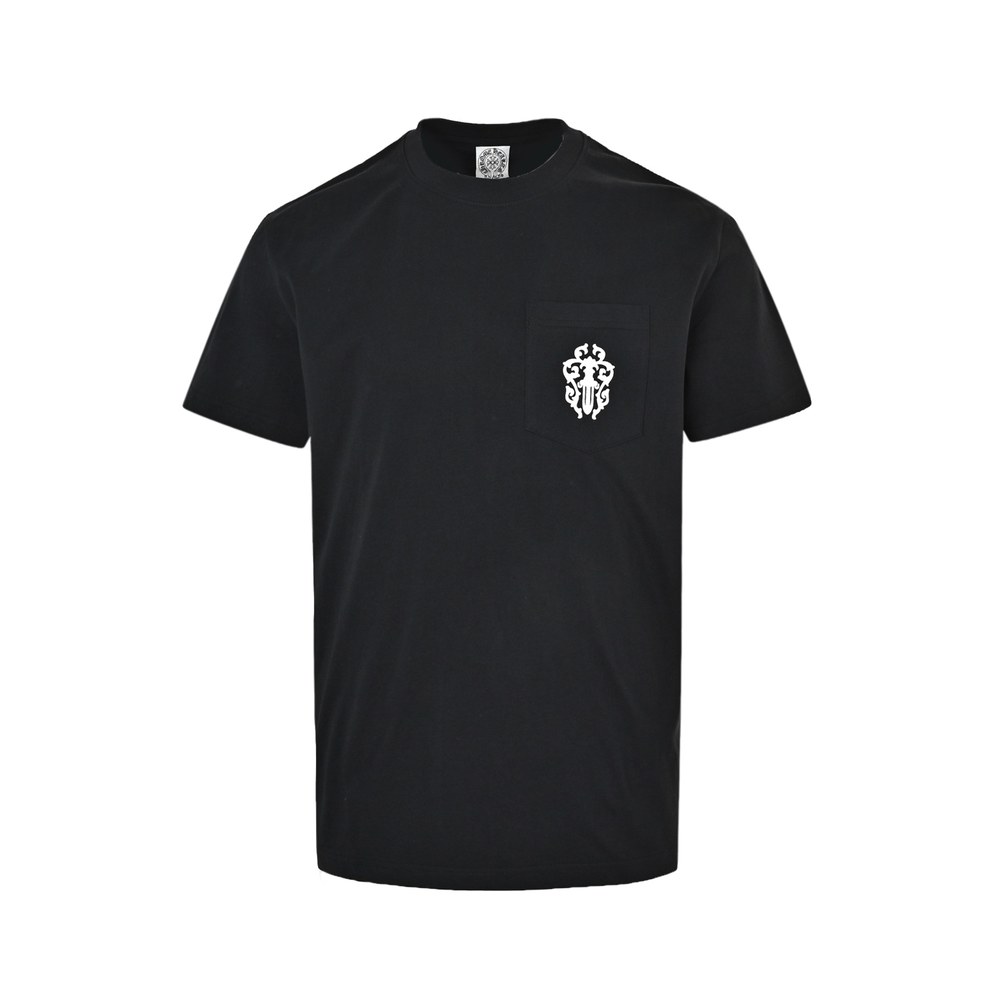 Chrome Hearts T-shirts-879