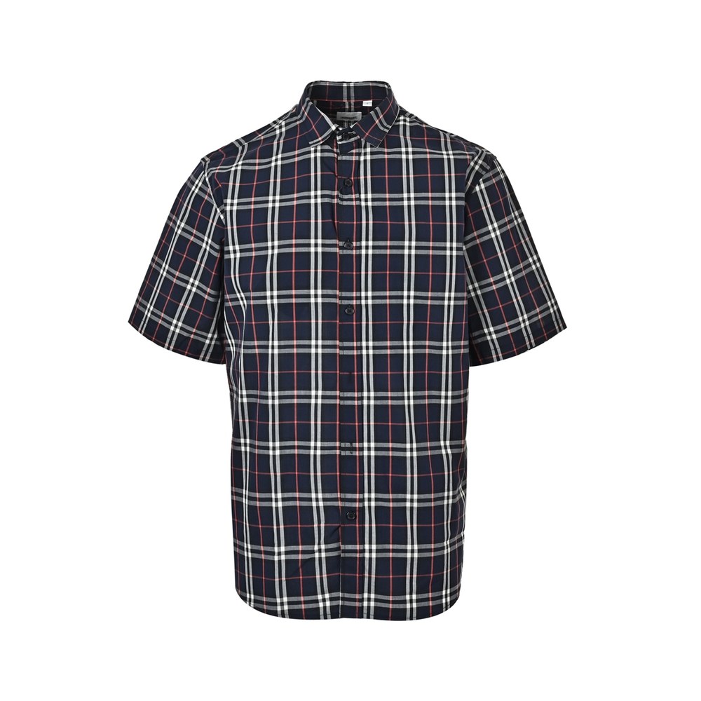 Burberry Short Shirt-082