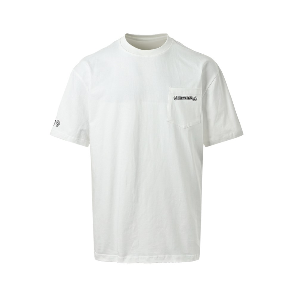 Chrome Hearts T-shirts-896
