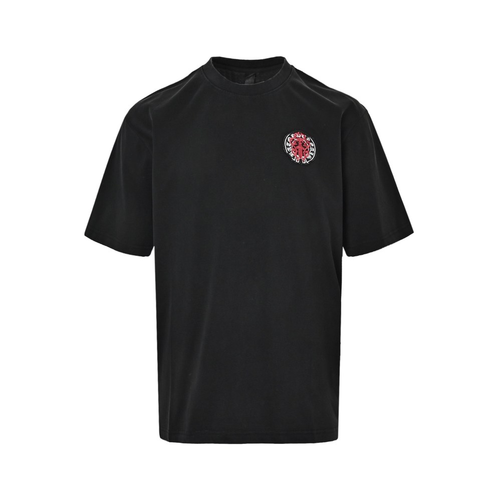 Chrome Hearts T-shirts-889