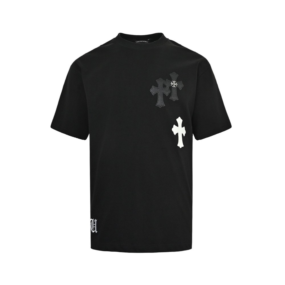 Chrome Hearts T-shirts-767
