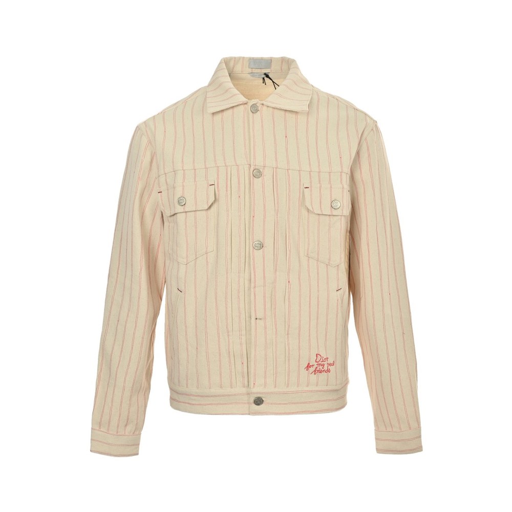 Dior jacket-033