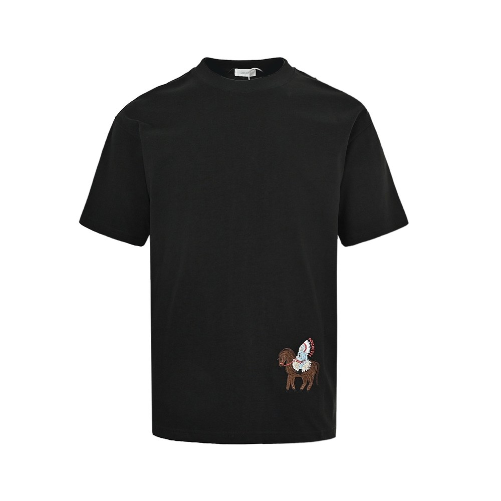 Dior T-shirts-323