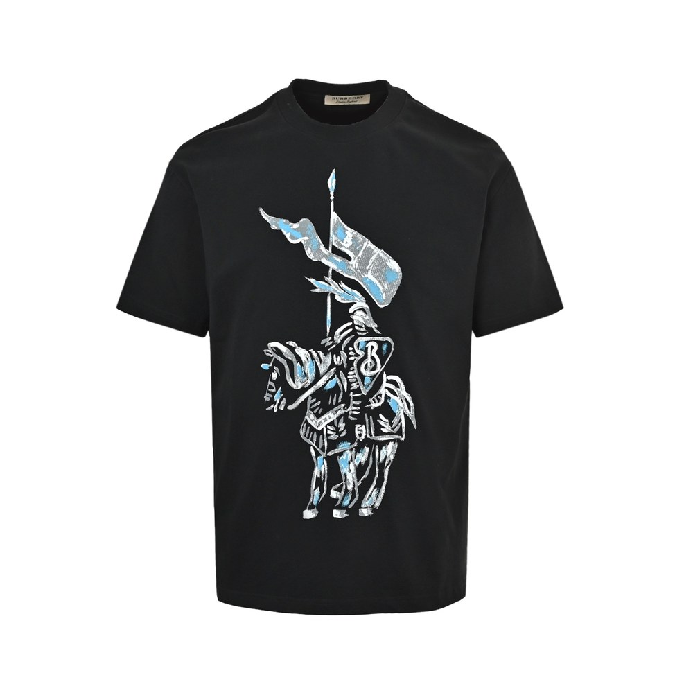 Burberry T-shirts-1295