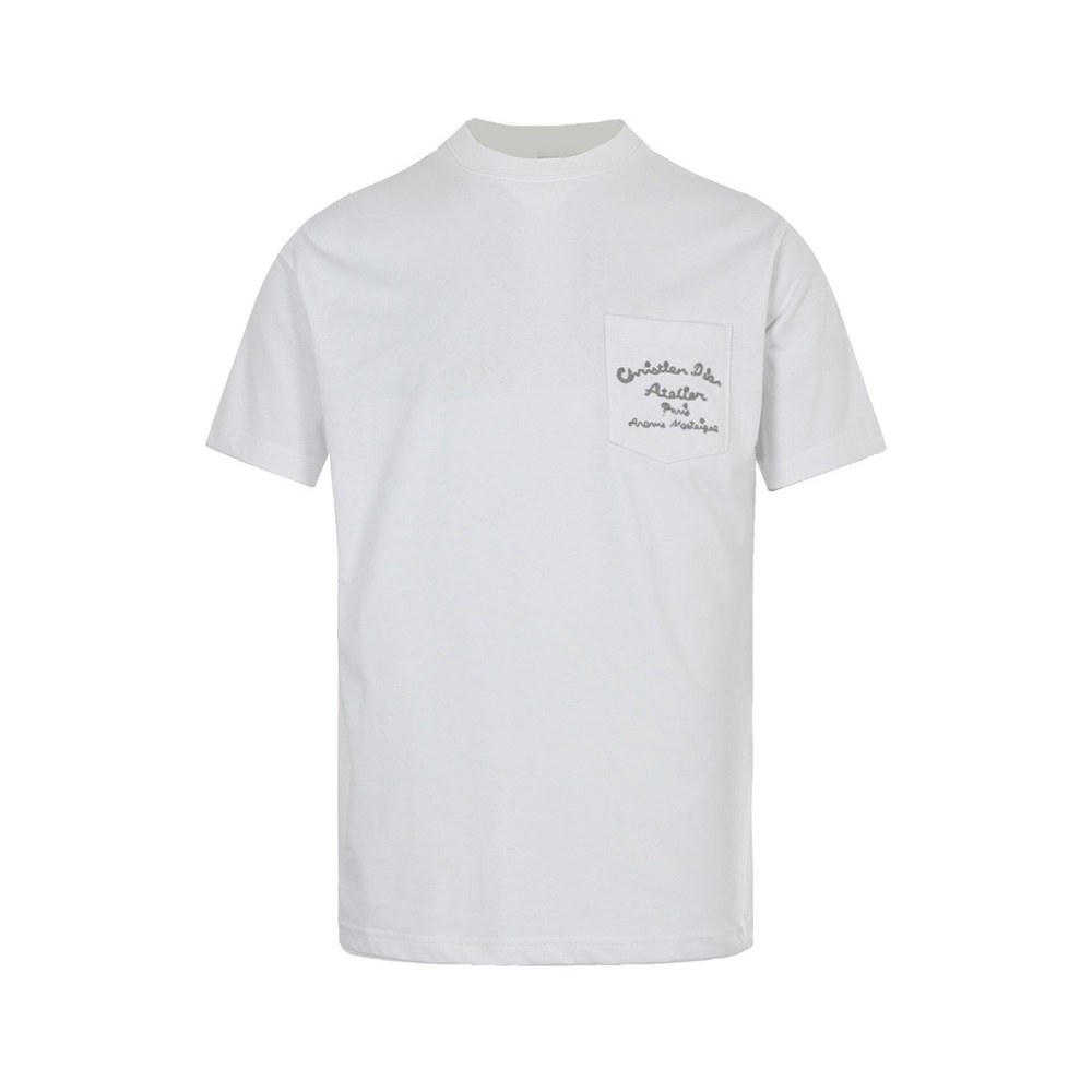 Dior T-shirts-302