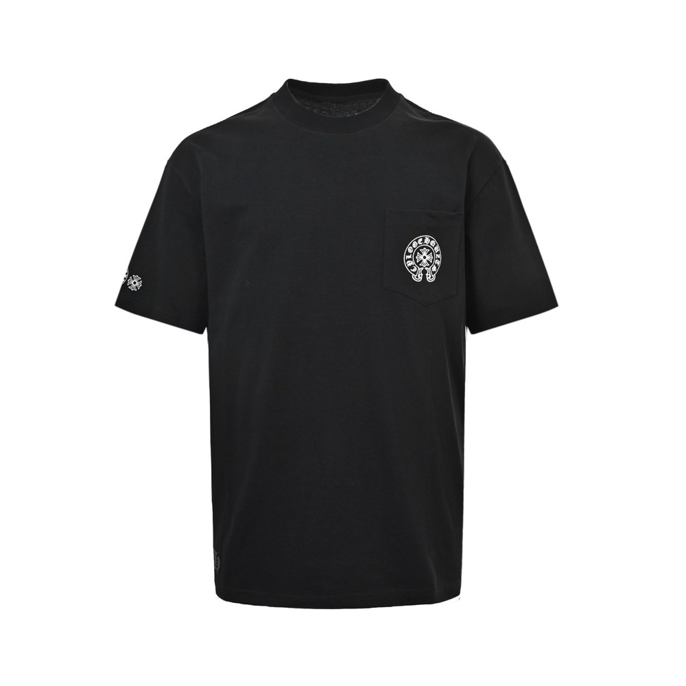 Chrome Hearts T-shirts-887