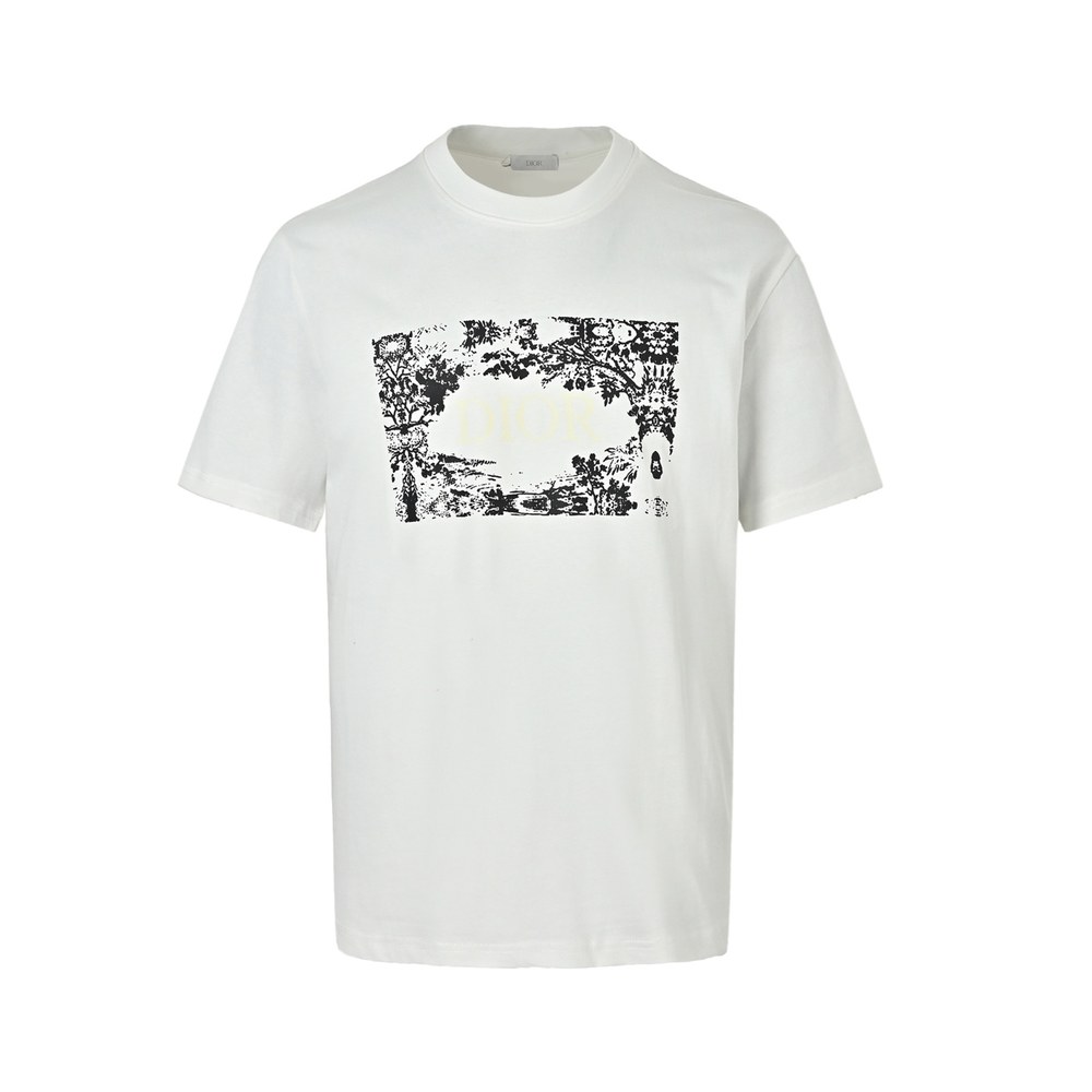Dior T-shirts-422