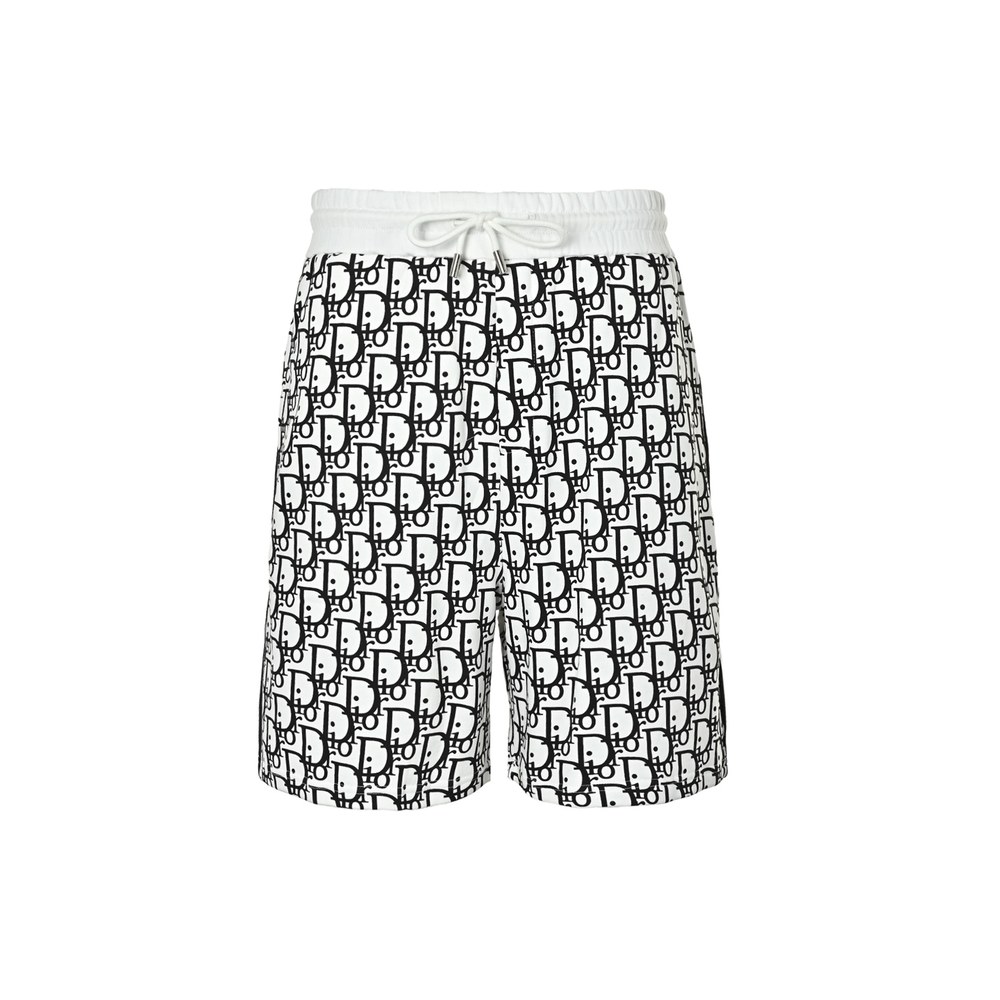 Dior Shorts-036