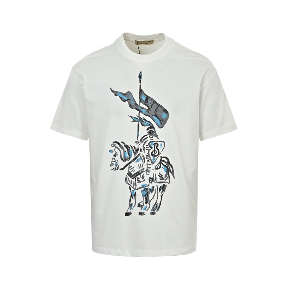 Burberry T-shirts-1296