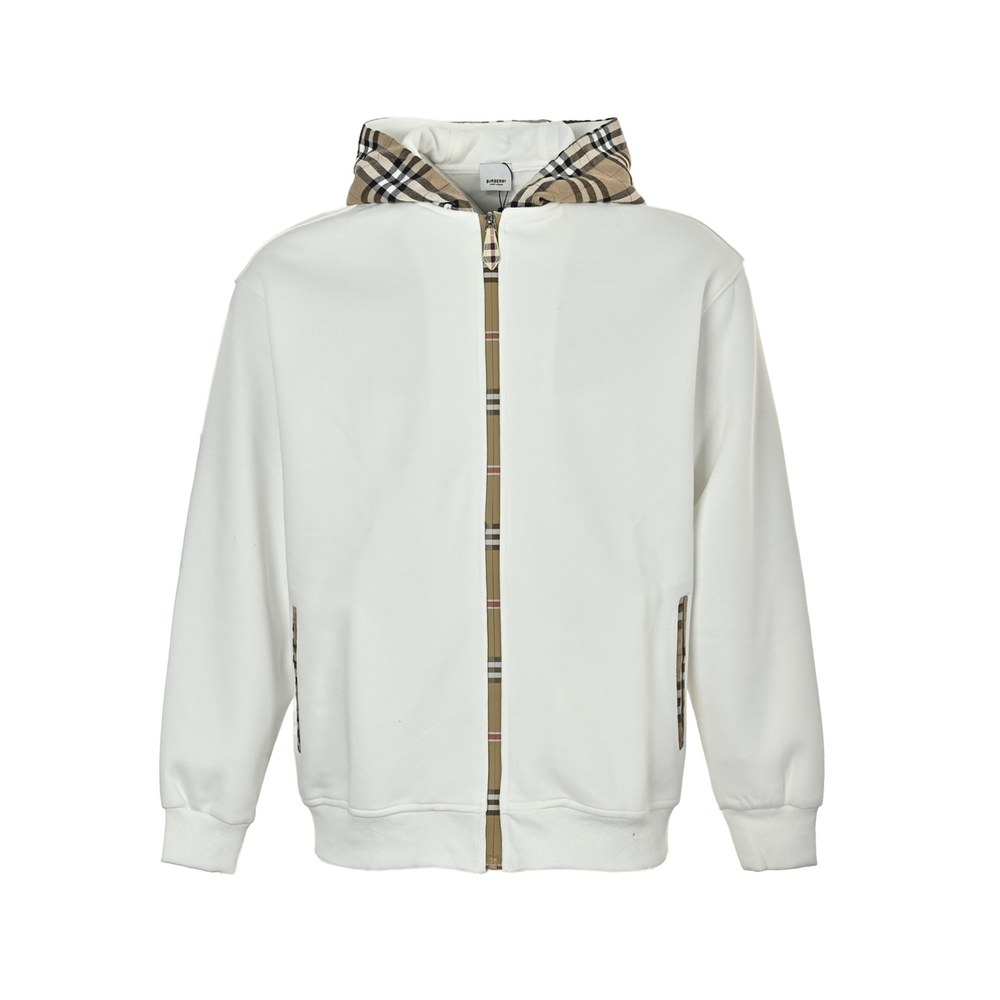 Burberry Leather Jacket-011