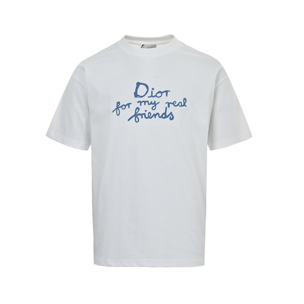 Dior T-shirts-345