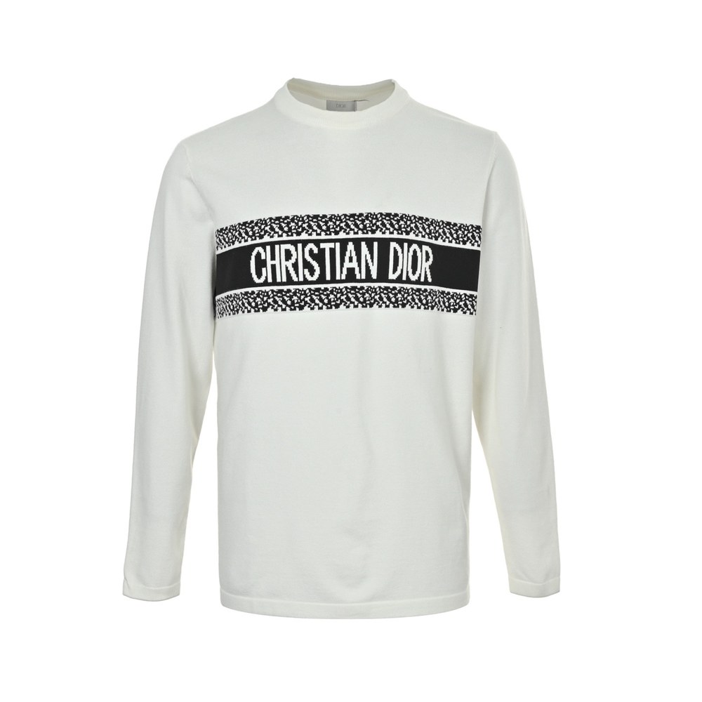 Dior Sweater-247