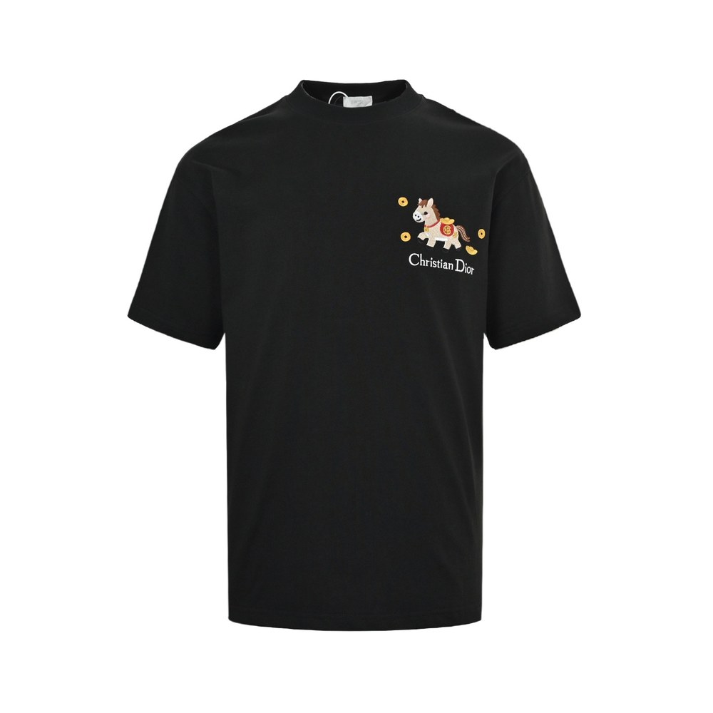 Dior T-shirts-350