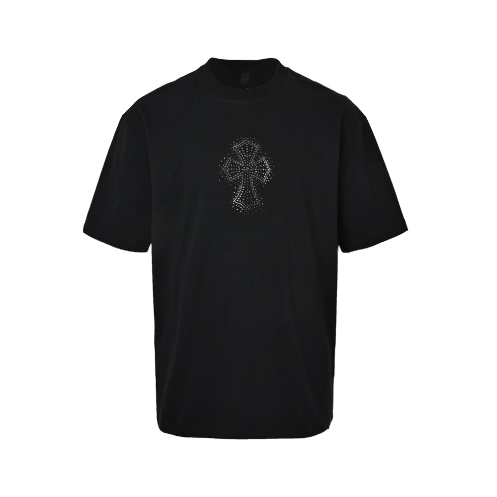 Chrome Hearts T-shirts-820