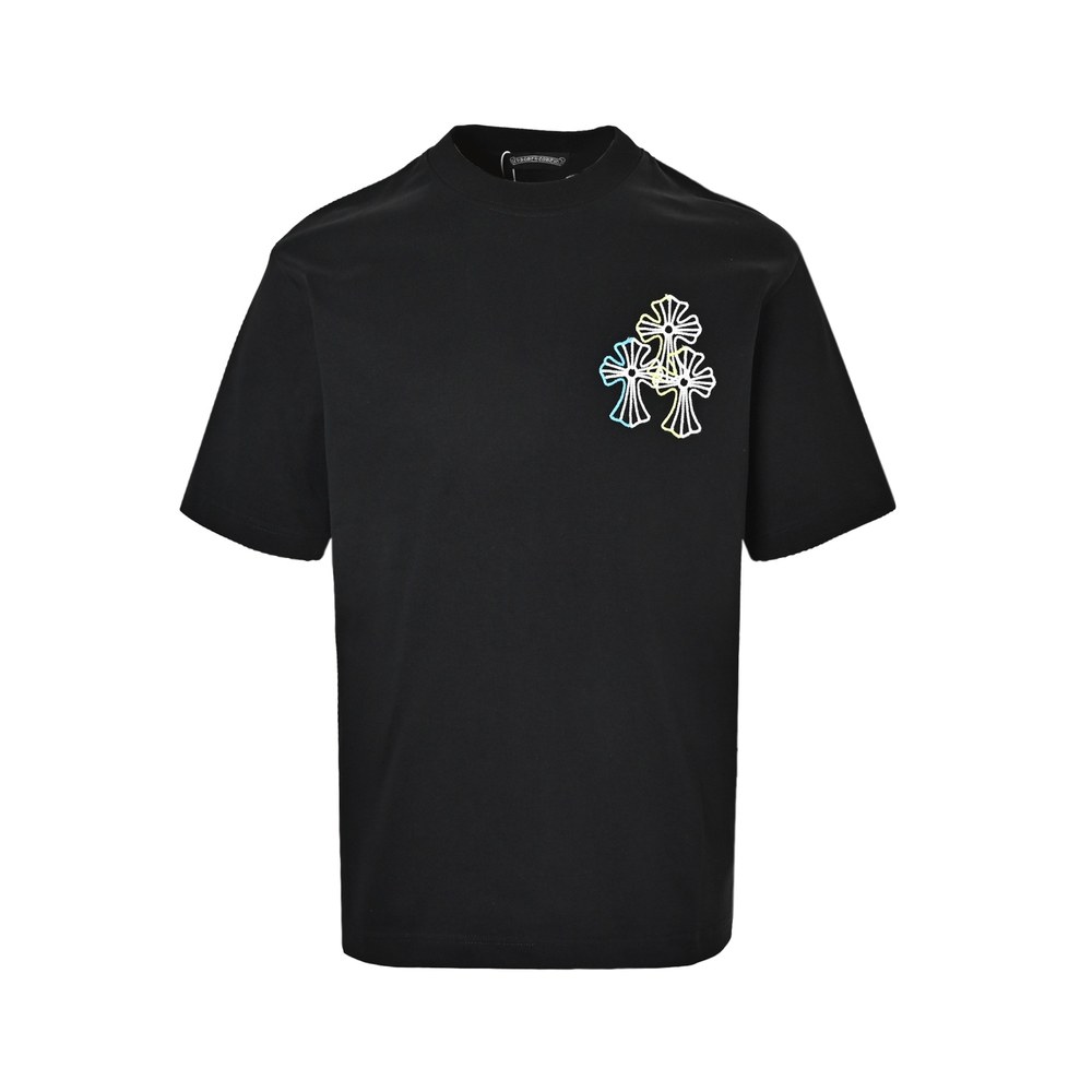 Chrome Hearts T-shirts-852