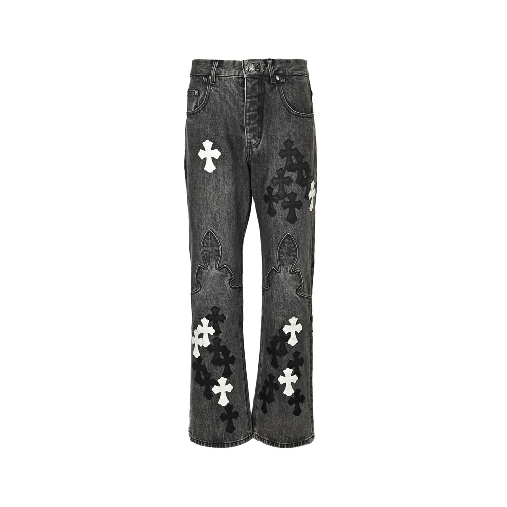 Chrome Hearts Pants-088
