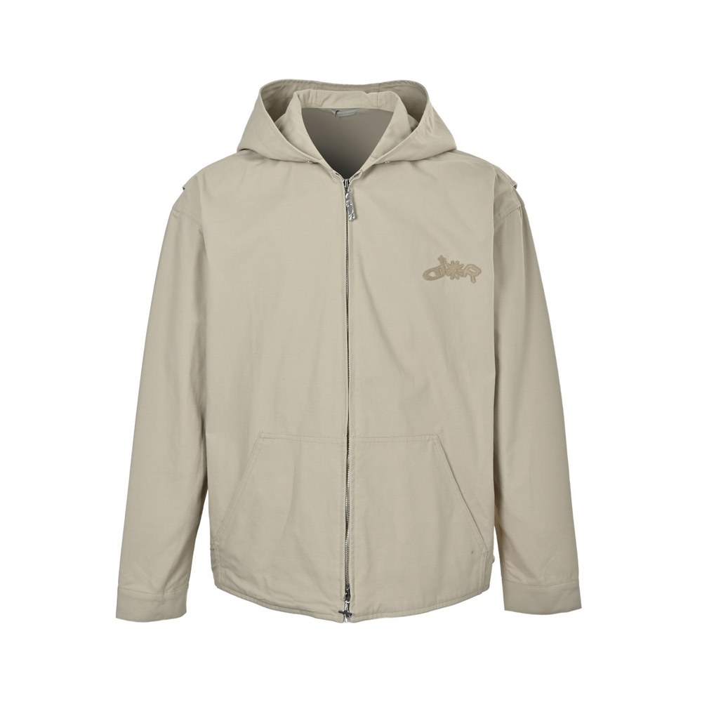 Dior jacket-010