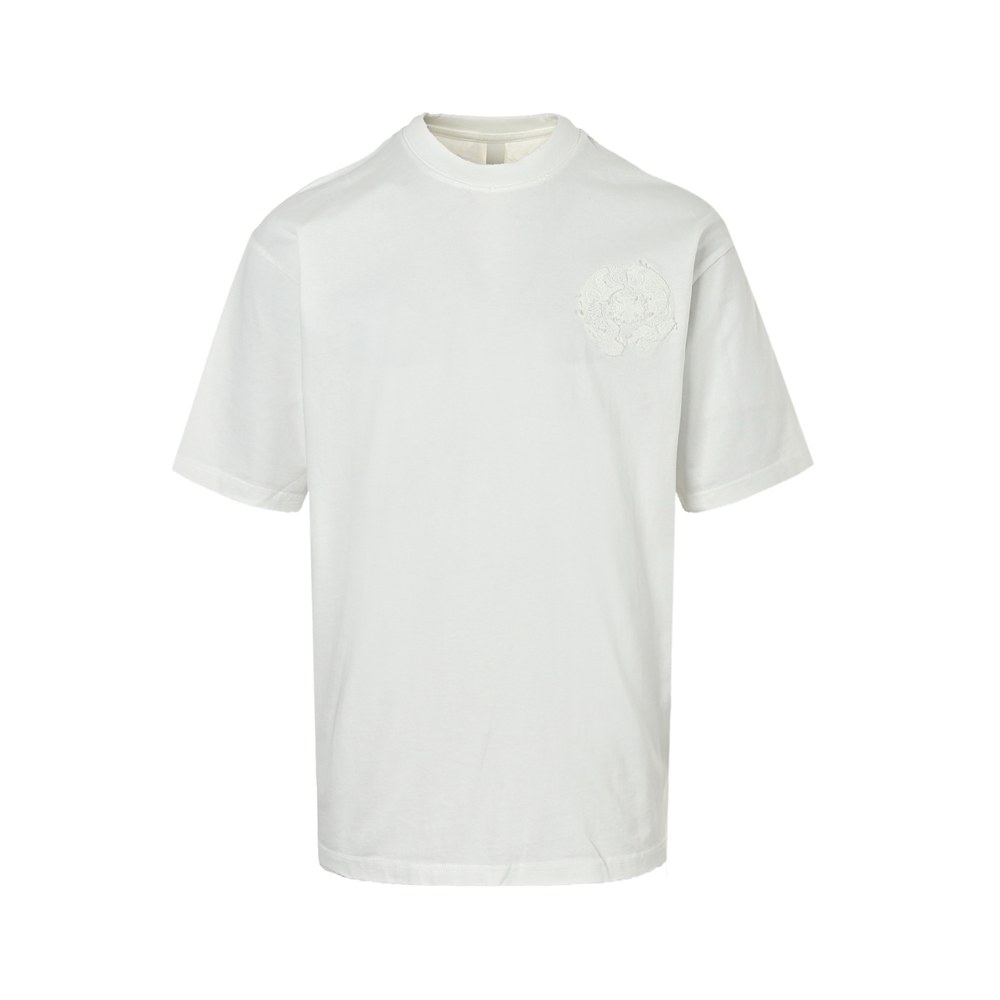 Chrome Hearts T-shirts-996