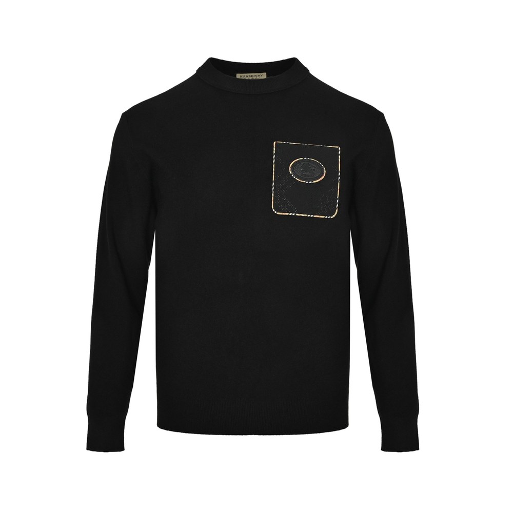 Burberry Sweater-049