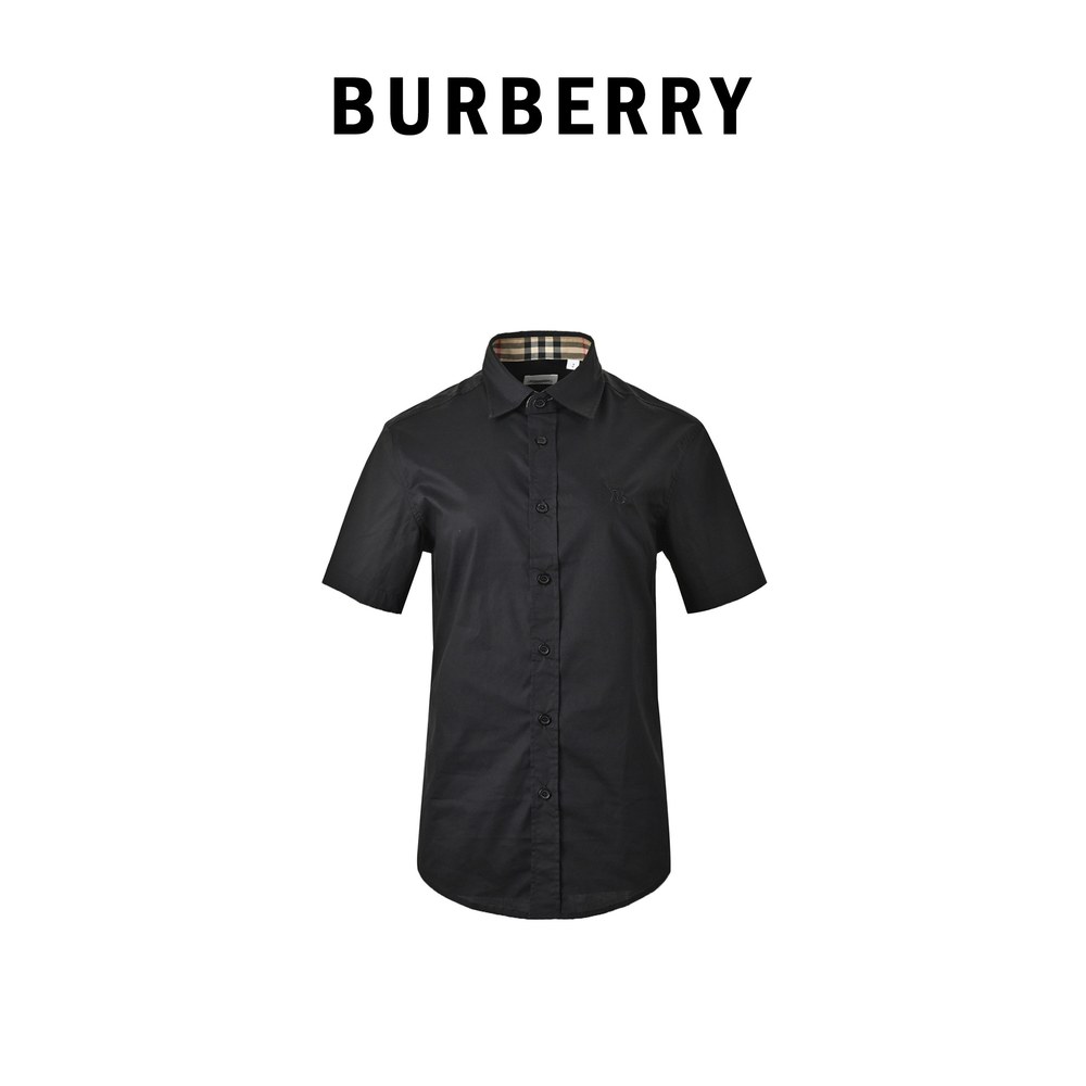 Burberry Short Shirt-095