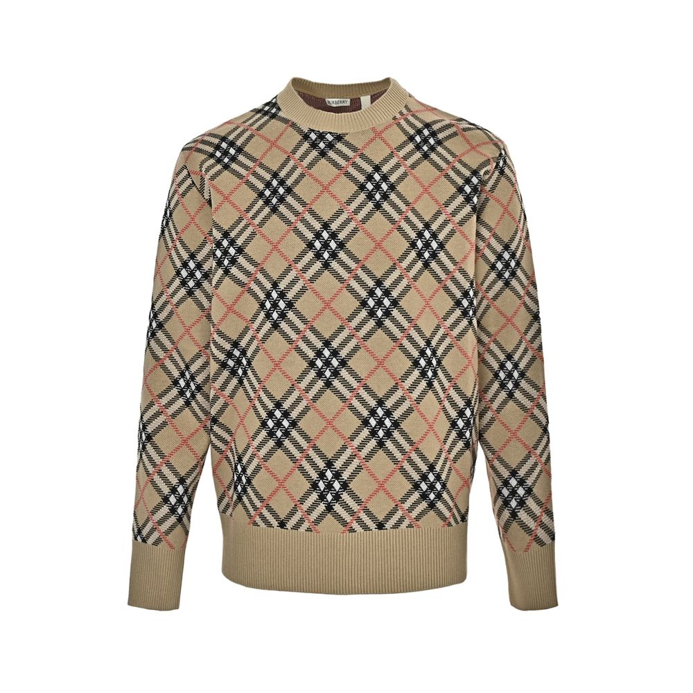 Burberry Sweater-072