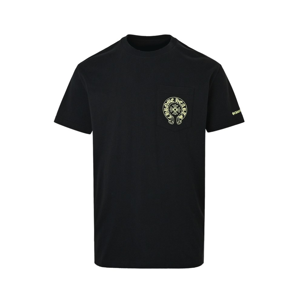 Chrome Hearts T-shirts-881