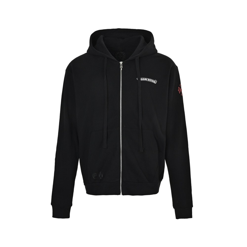 Chrome Hearts Jacket-063
