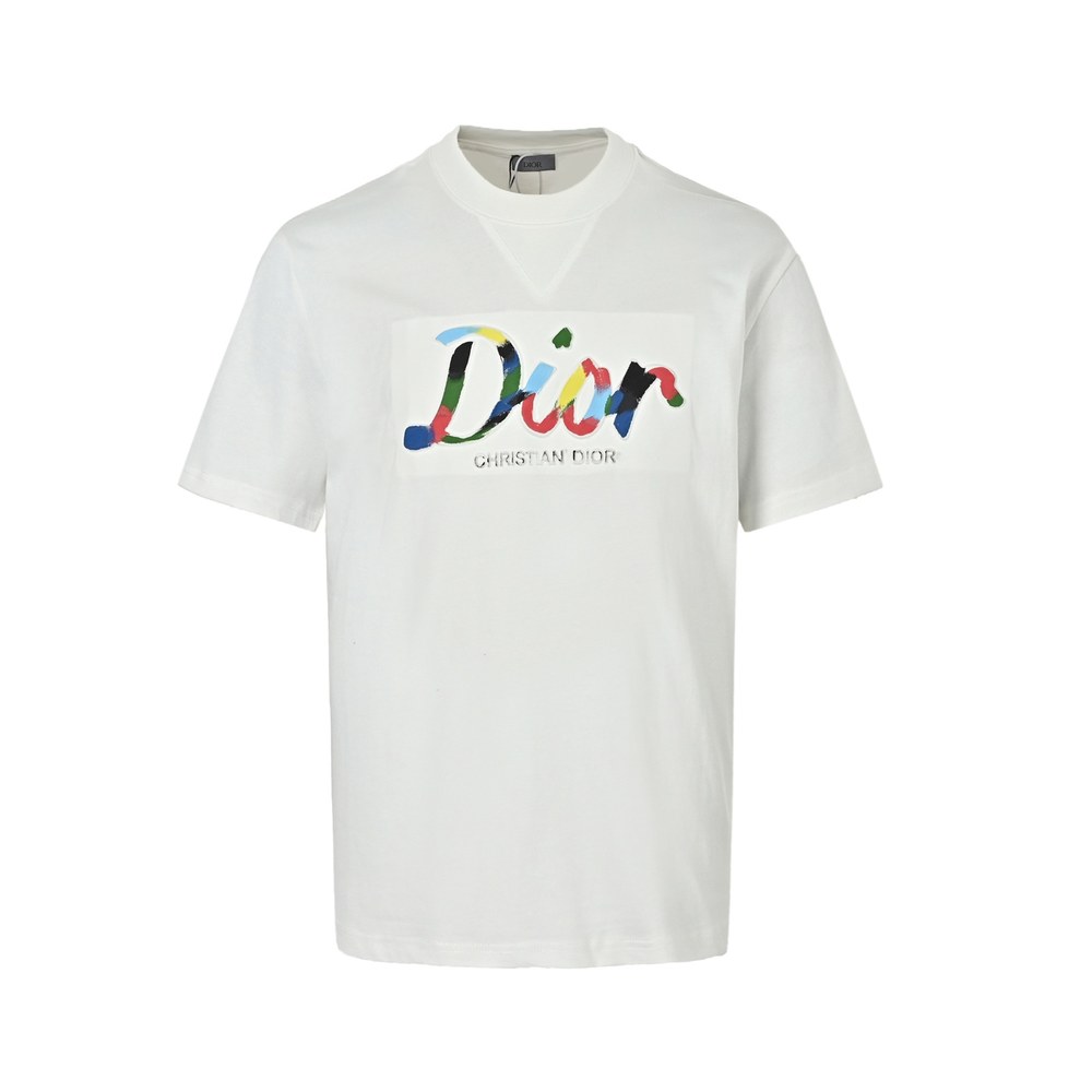 Dior T-shirts-374