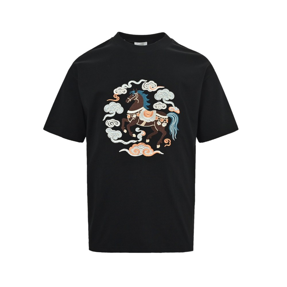 Dior T-shirts-352