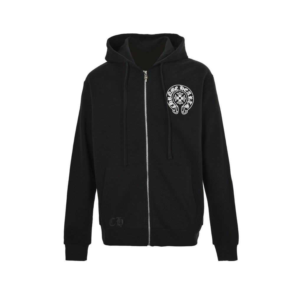 Chrome Hearts Jacket-062