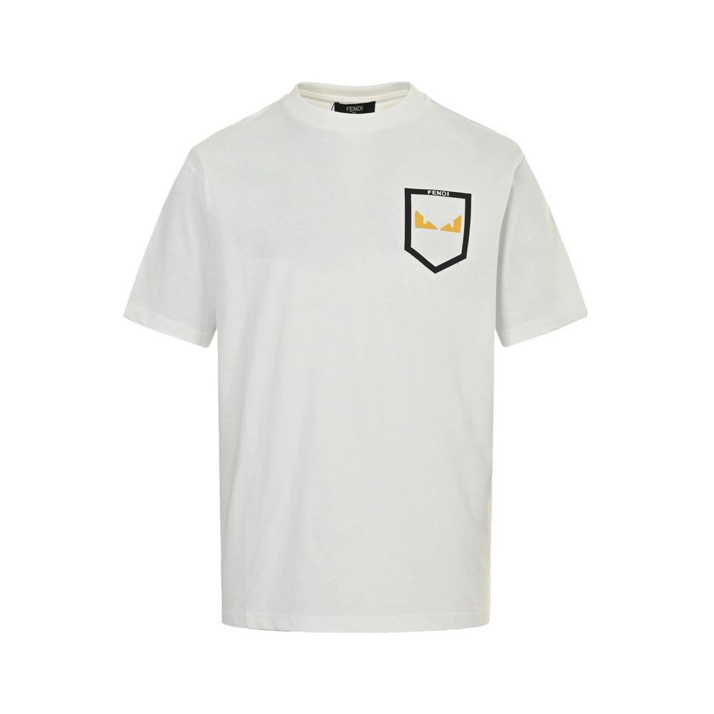 Fendi T-shirts-623