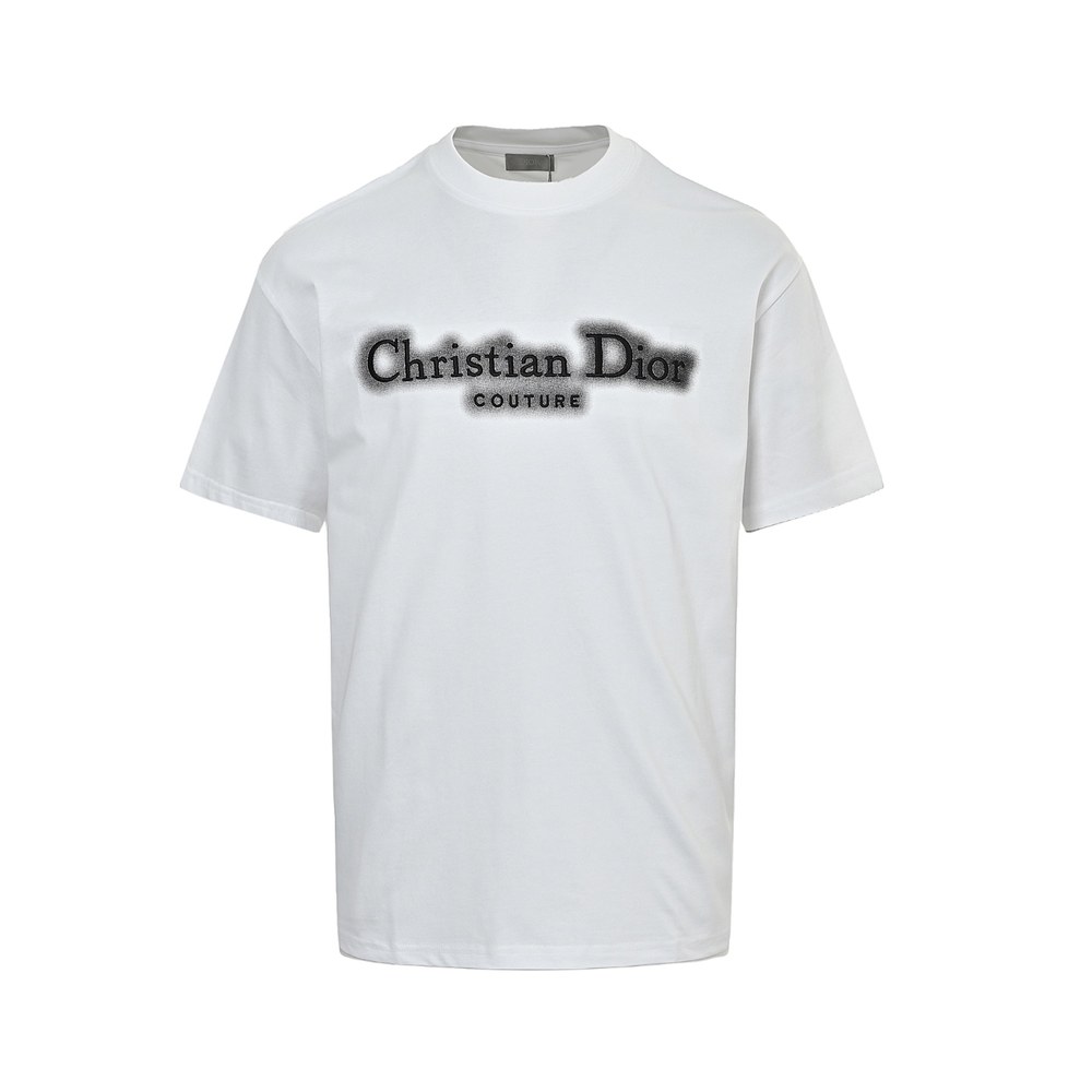 Dior T-shirts-387