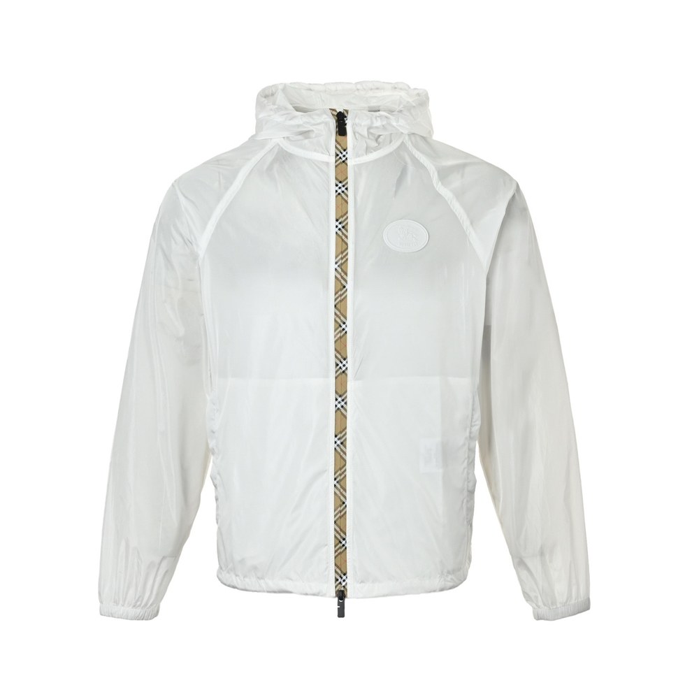 Burberry Leather Jacket-015
